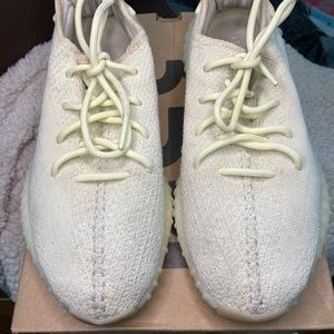 Yeezy boost 350v butter